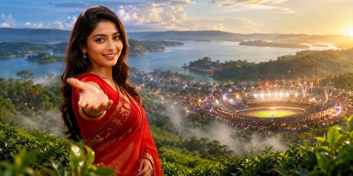 Hai Baji আমাদের সম্পর্কে